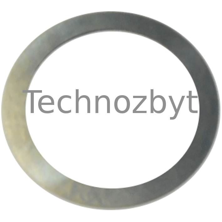 Podkładka Regulacyjna