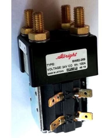 Stycznik Albright SW82-269