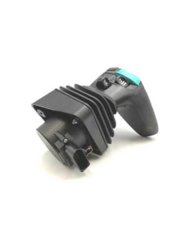 Multipilot Reachtruck Jungheinrich ETV 51782989
