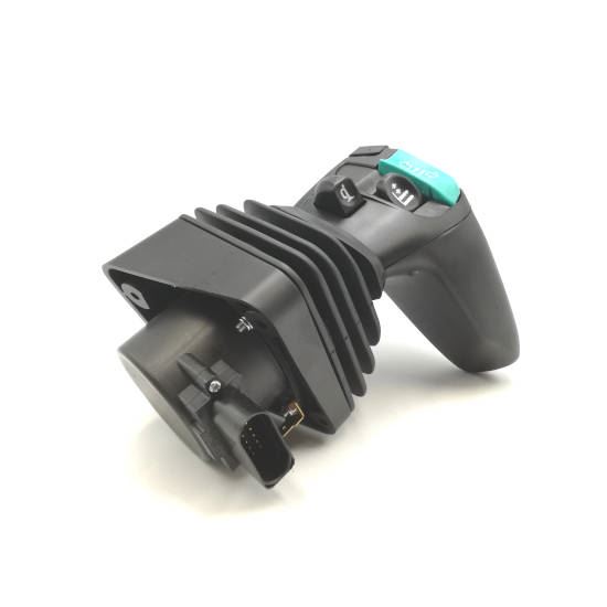 Multipilot Reachtruck Jungheinrich ETV 51782989