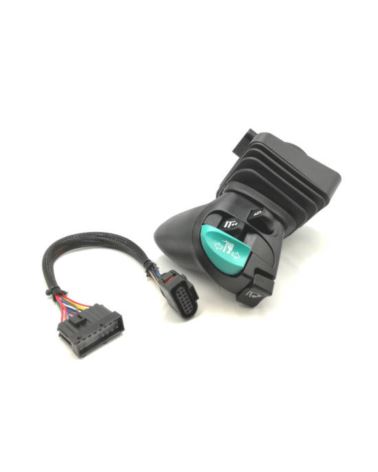 Multipilot Reachtruck Jungheinrich ETV 51782989