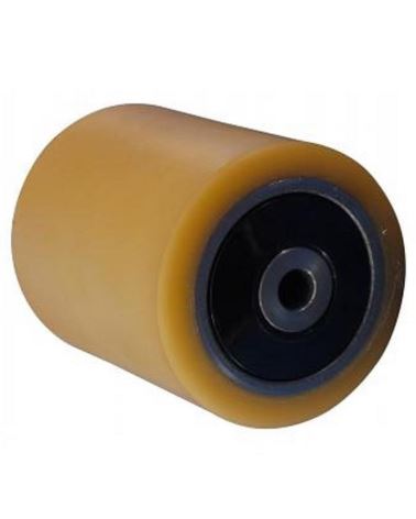 85x105/110-12 Rolka Linde 0039933604 0039933649