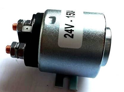 Stycznik kpl.ISKRA ARD 1132