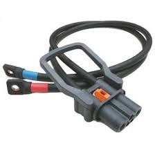 Gniazdo Baterii Rema MRC160 35mm2 L-1500