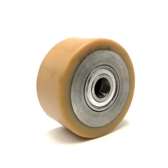 100x50/50-20 Koło Jungheinrich 51539814 51703470