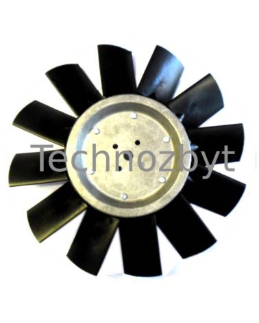 Wentylator Jungheinrich GM 3.0 Ltr 50057195