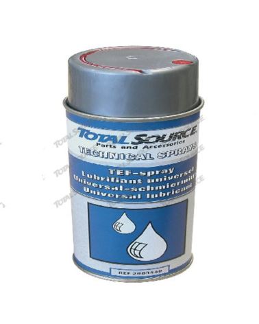 TEFLONSPRAY środek penetrujący