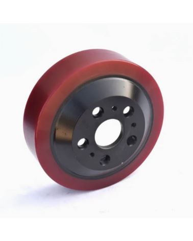 250x70 Koło Napędowe Promag TOP-TRUCK 25/33 PLUS