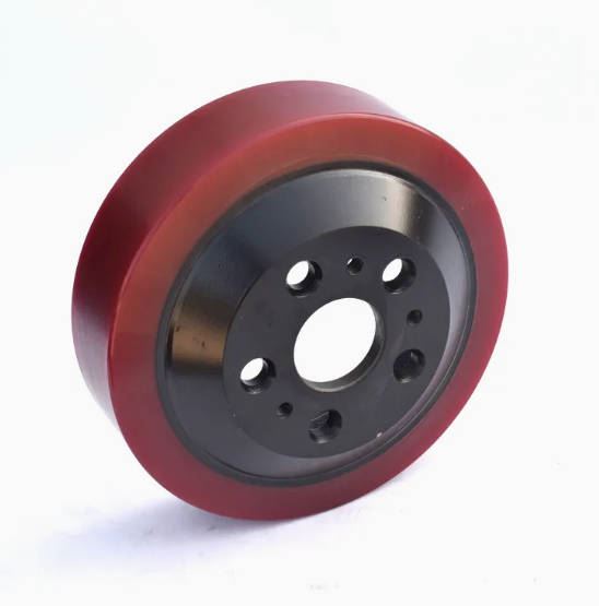 250x70 Koło Napędowe Promag TOP-TRUCK 25/33 PLUS