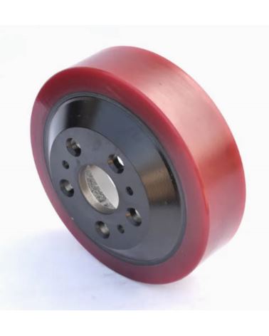 250x70 Koło Napędowe Promag TOP-TRUCK 25/33 PLUS