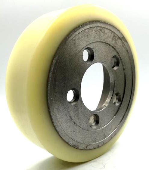 250x65/75-80 Koło Napędowe Crown 802846