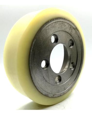 250x65/75-80 Koło Napędowe Crown 802846