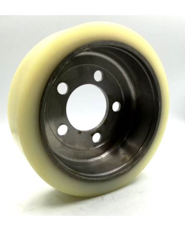 250x65/75-80 Koło Napędowe Crown 802846