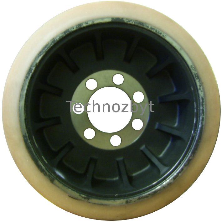 343x140-80 Koło napędowe 807557 Crown