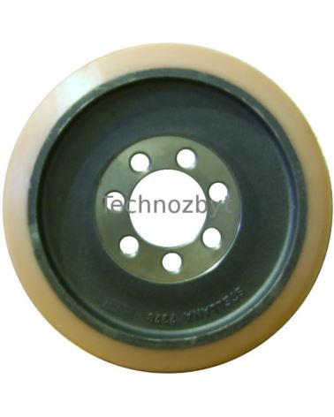 343x140-80 Koło napędowe 807557 Crown