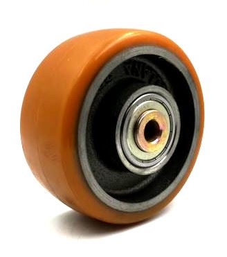 140x60/68-15 Koło Powerthane BT215426, 12252