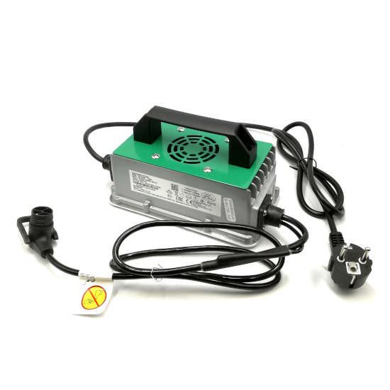 Prostownik 24V 12A BT Toyota LHE 130 Tyro 656221
