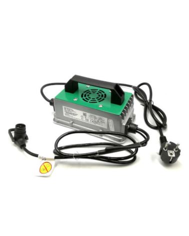 Prostownik 24V 12A BT Toyota LHE 130 Tyro 656221