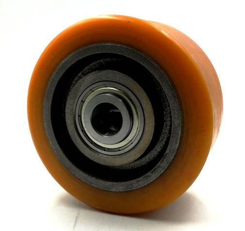 125x60/64-20 Koło podporowe Linde 0009933803