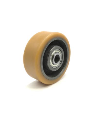 125x50/54-20 Koło podporowe BT 156259  171999