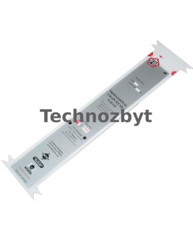 Miarka do łańcuchów