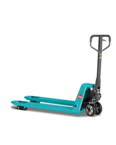 200x50 Koło Alu/Guma Wózki paletowe HPT AC PT