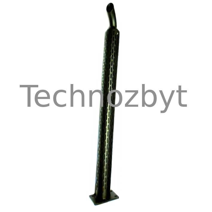 Tłumik komin Jungheinrich TFG/DFG