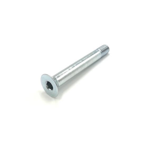 Śruba rolki tandem M12 x 95mm BT 228375