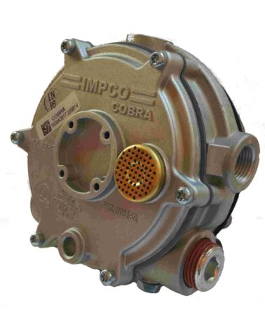 Parownik IMPCO COBRA Oryginał