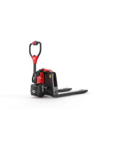 Elektryczny Wózek Paletowy EP F4 1500 KG