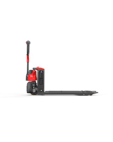 Elektryczny Wózek Paletowy EP F4 1500 KG