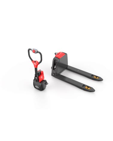 Elektryczny Wózek Paletowy EP F4 1500 KG
