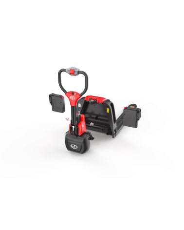 Elektryczny Wózek Paletowy EP F4 1500 KG