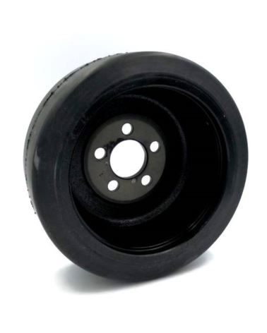 230x90-45 Koło Linde Guma 0039933801
