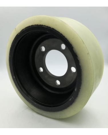 250x100-80 Koło napędowe PT+ Still 4493241