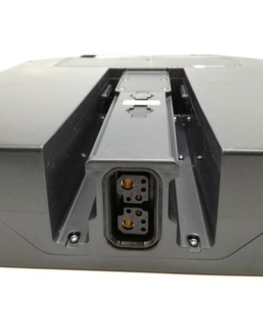 Bateria do wózka BT/Toyota LHE 130B Tyro 24V 20Ah