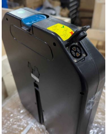 Bateria BT/Toyota LHE 130 Tyro 24V 36Ah 656305