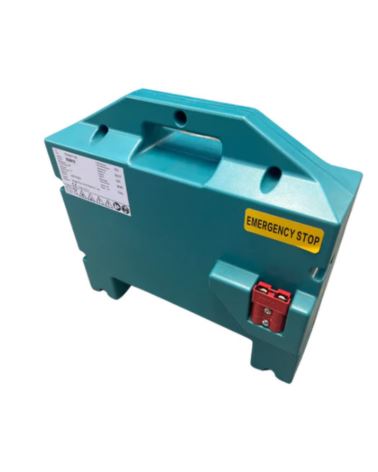 Bateria wózka Jungheinrich AME13 48V 20Ah Li-Ion