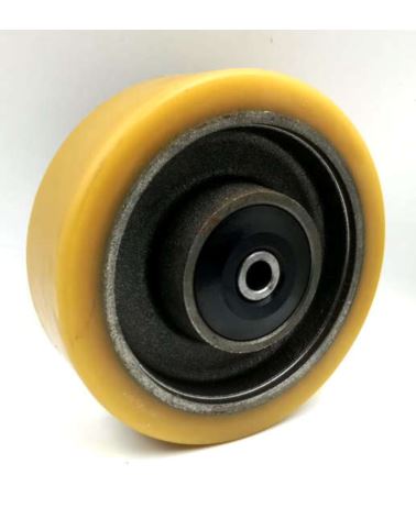 150x48/65-12 Koło Podporowe Linde 0039903515