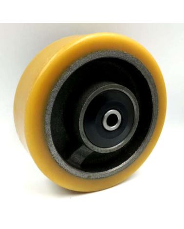 150x48/65-12 Koło Podporowe Linde 0039903515