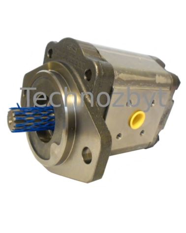Pompa hydrauliczna Still 530250