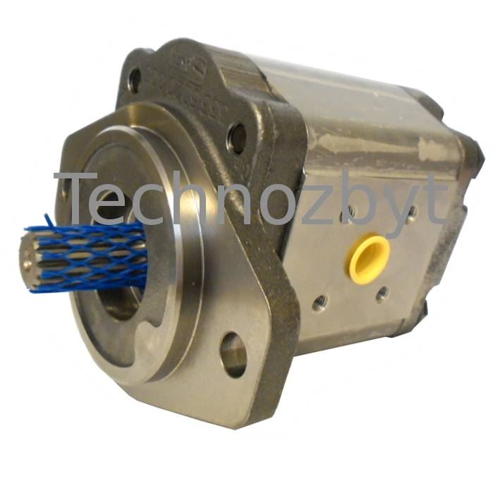Pompa hydrauliczna Still 530250