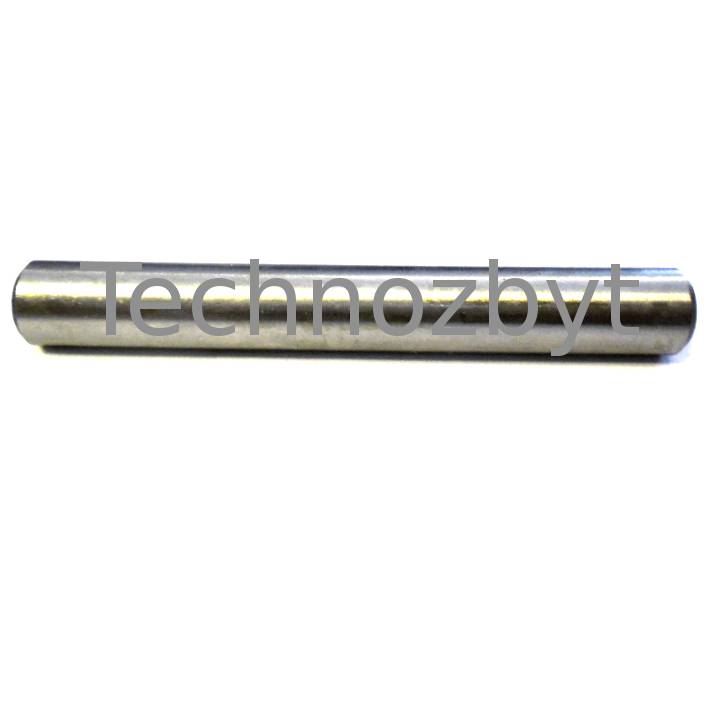 Sworzeń łańcucha  A-9,51x71,2