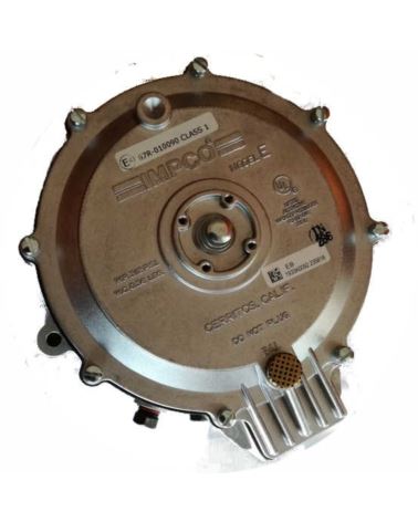 Parownik Impco Model E